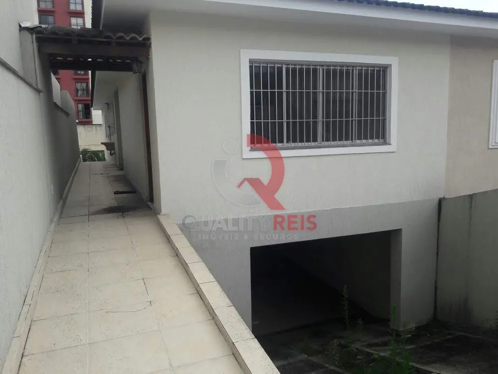 Casa, 5 quartos, 255 m² - Foto 11