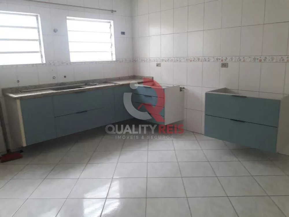 Casa, 5 quartos, 255 m² - Foto 3