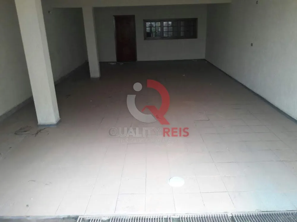 Casa, 5 quartos, 255 m² - Foto 10