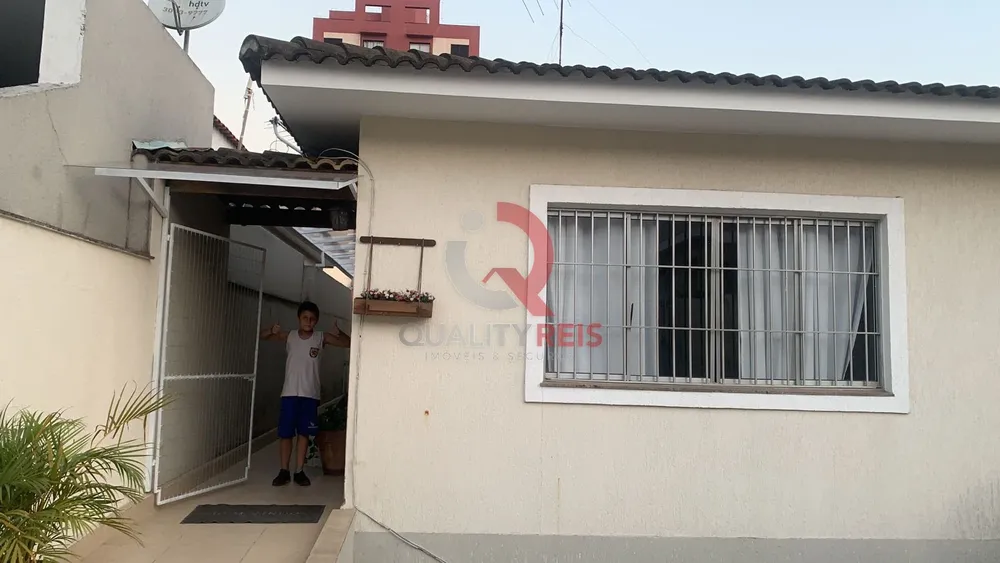 Casa, 5 quartos, 255 m² - Foto 4