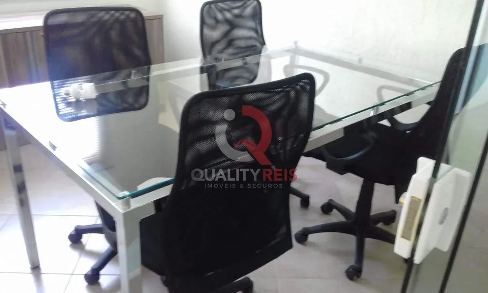 Sala-Conjunto, 110 m² - Foto 1