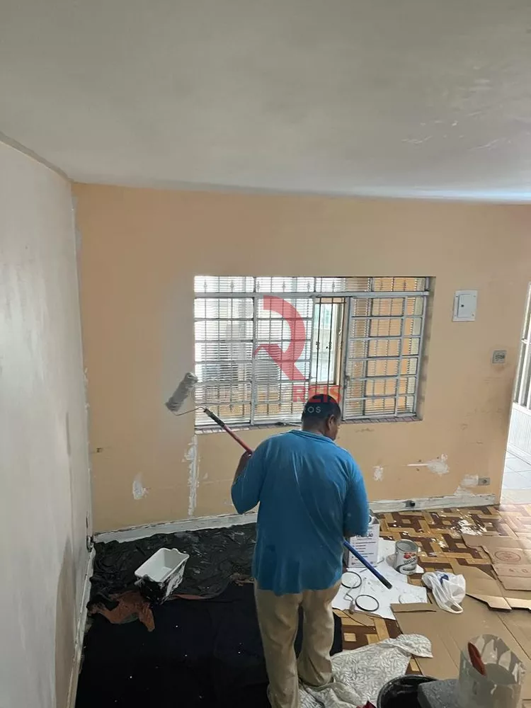 Sobrado, 2 quartos, 130 m² - Foto 1