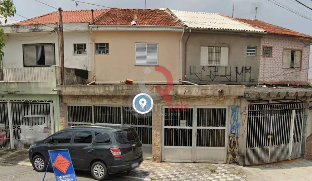 Sobrado, 2 quartos, 130 m² - Foto 1