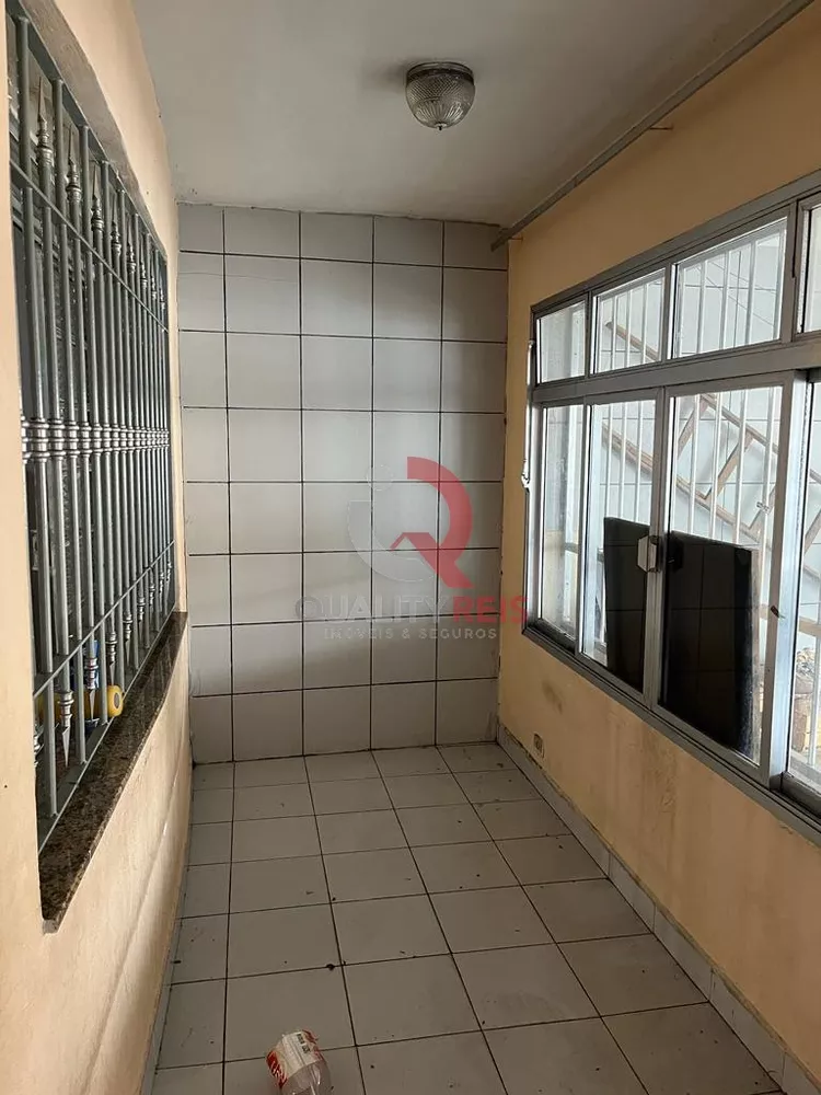 Sobrado, 2 quartos, 130 m² - Foto 3