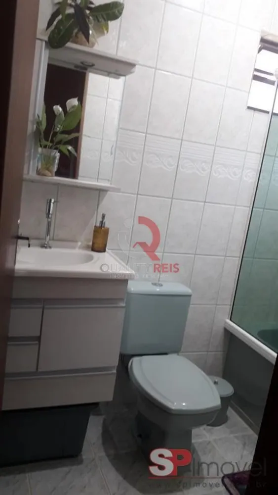 Sobrado, 3 quartos, 90 m² - Foto 16