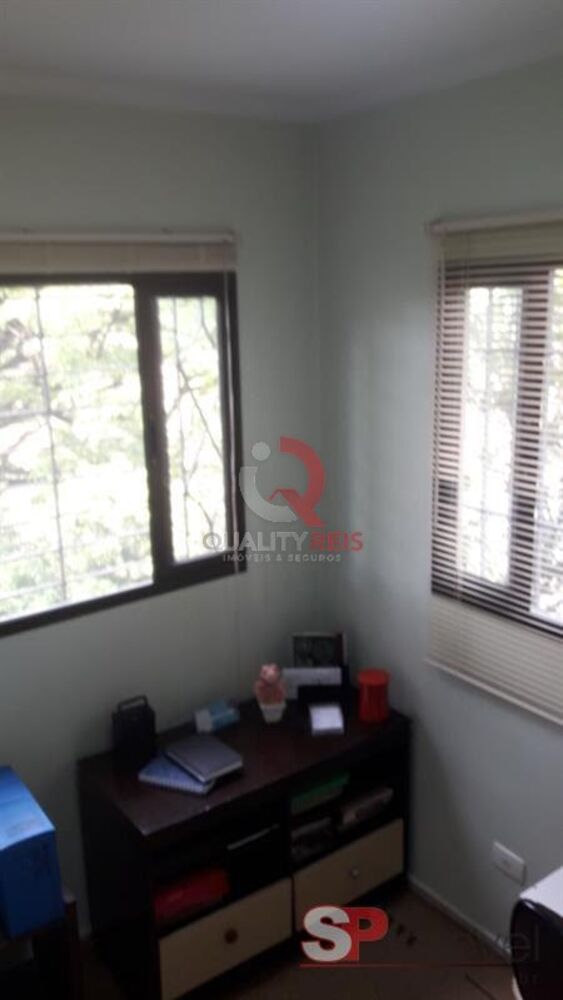 Sobrado, 3 quartos, 90 m² - Foto 3