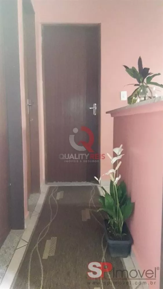 Sobrado, 3 quartos, 90 m² - Foto 11