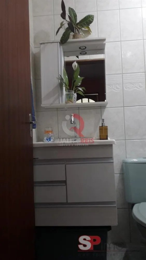 Sobrado, 3 quartos, 90 m² - Foto 17