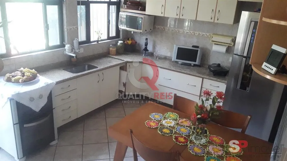 Sobrado, 3 quartos, 90 m² - Foto 14