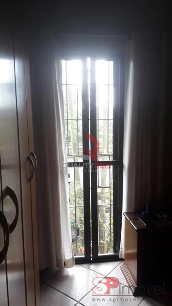 Sobrado, 3 quartos, 90 m² - Foto 3