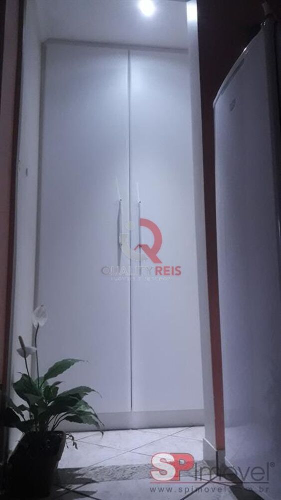 Sobrado, 3 quartos, 90 m² - Foto 4