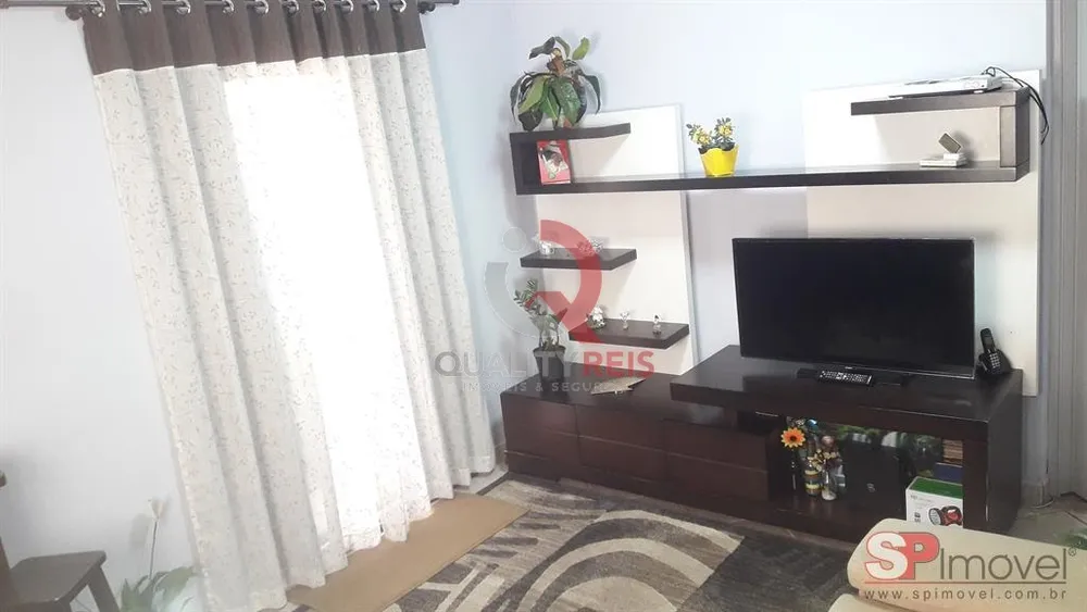 Sobrado, 3 quartos, 90 m² - Foto 21