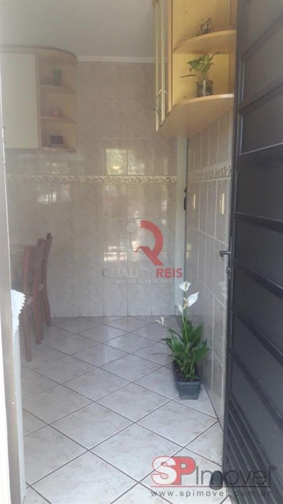 Sobrado, 3 quartos, 90 m² - Foto 1