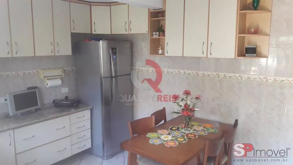 Sobrado, 3 quartos, 90 m² - Foto 10