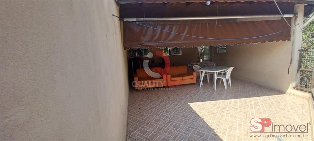 Sobrado, 3 quartos, 90 m² - Foto 7