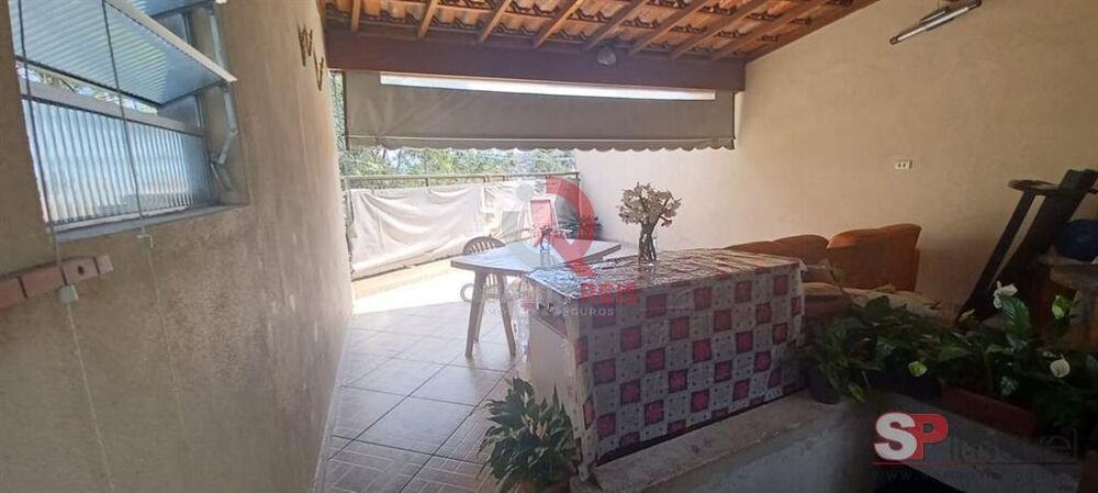 Sobrado, 3 quartos, 90 m² - Foto 8