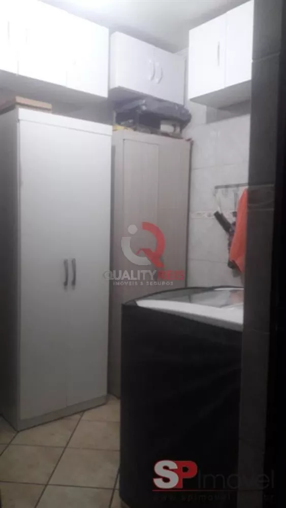Sobrado, 3 quartos, 90 m² - Foto 12
