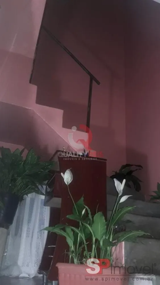 Sobrado, 3 quartos, 90 m² - Foto 15