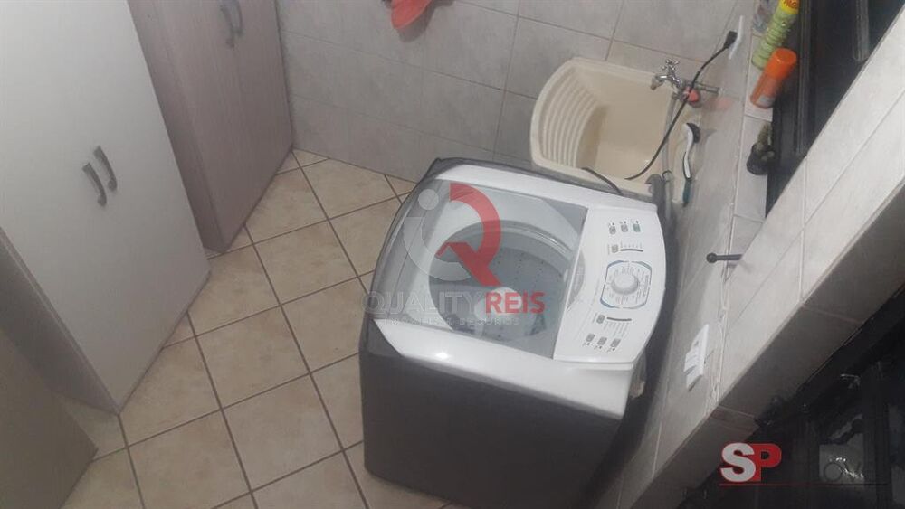 Sobrado, 3 quartos, 90 m² - Foto 6
