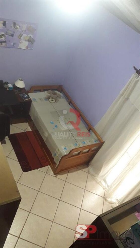 Sobrado, 3 quartos, 90 m² - Foto 5