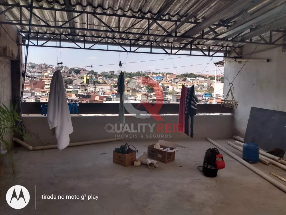 Casa, 4 quartos, 392 m² - Foto 4