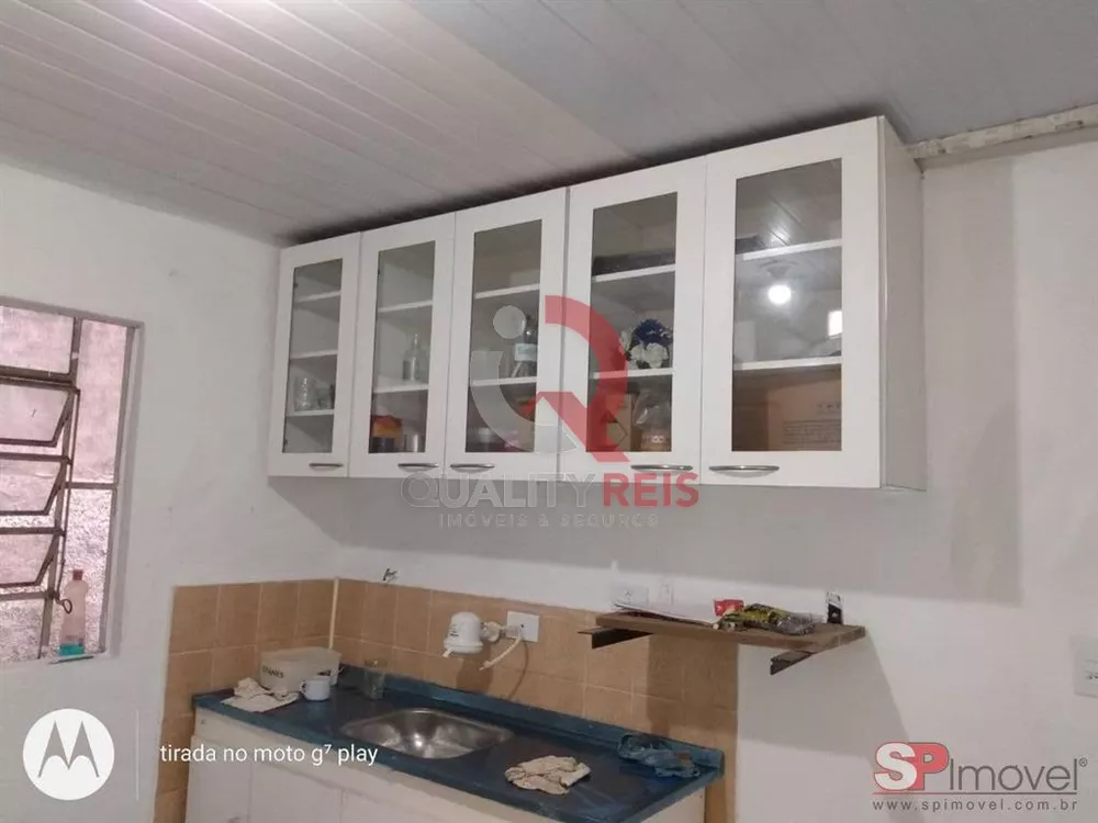 Casa, 4 quartos, 392 m² - Foto 1