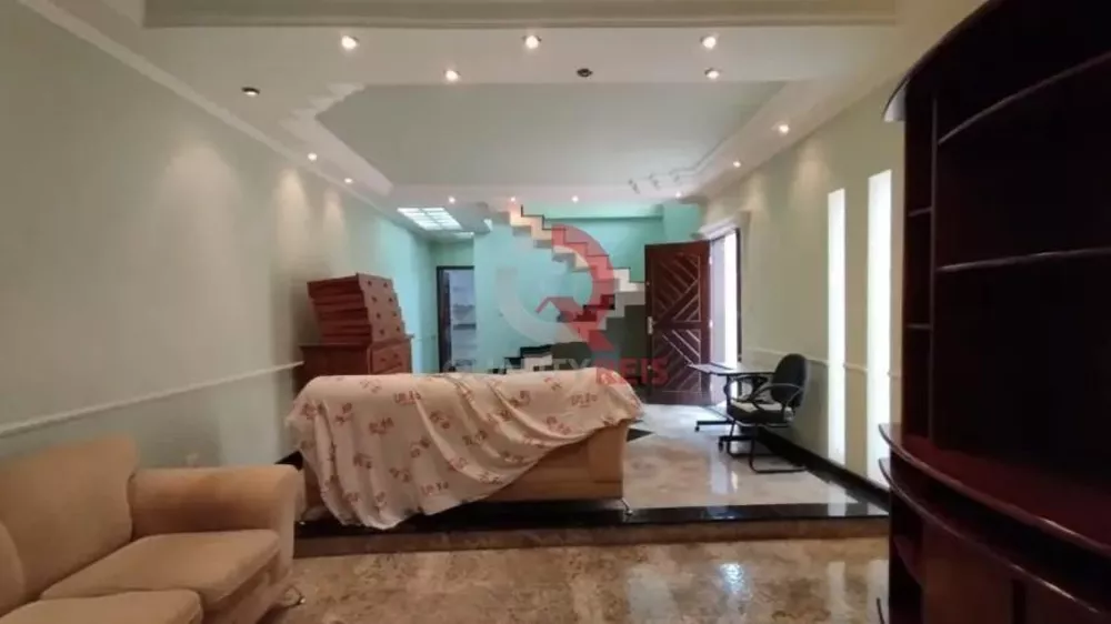 Sobrado, 3 quartos, 222 m² - Foto 8