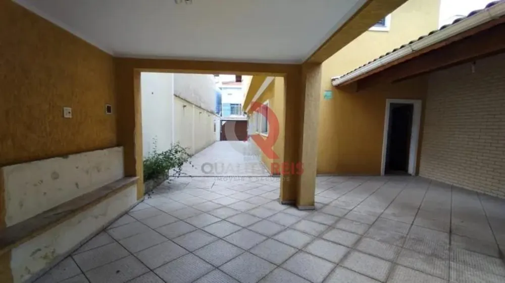 Sobrado, 3 quartos, 222 m² - Foto 8