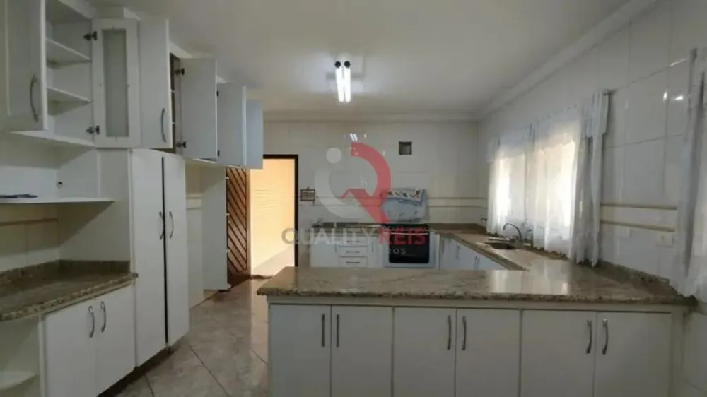 Sobrado, 3 quartos, 222 m² - Foto 5