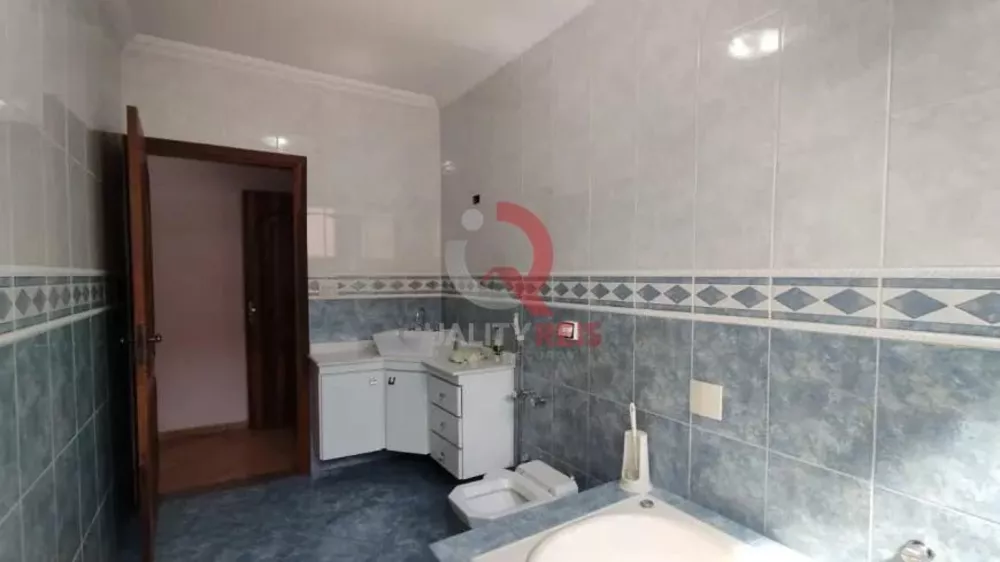 Sobrado, 3 quartos, 222 m² - Foto 6