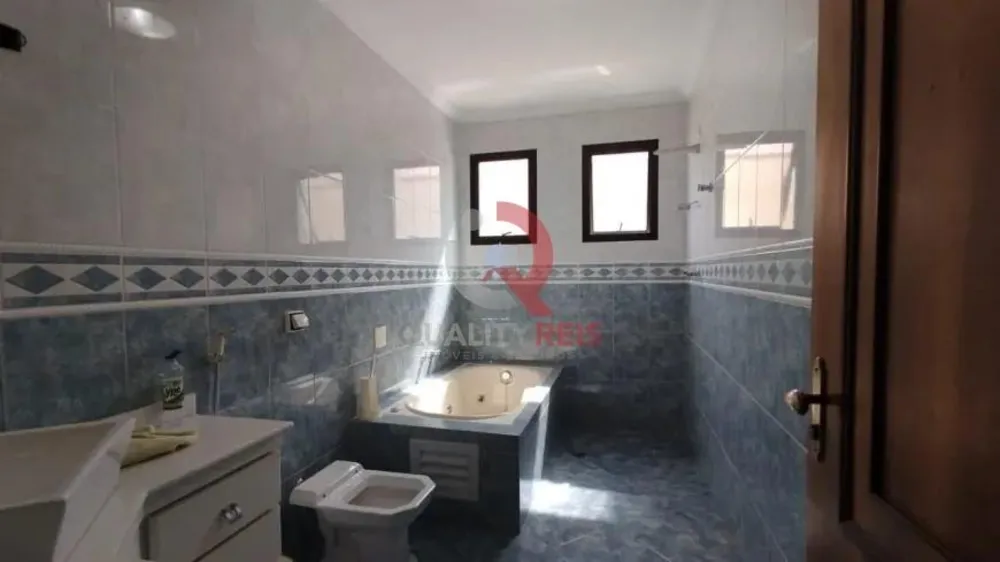 Sobrado, 3 quartos, 222 m² - Foto 13