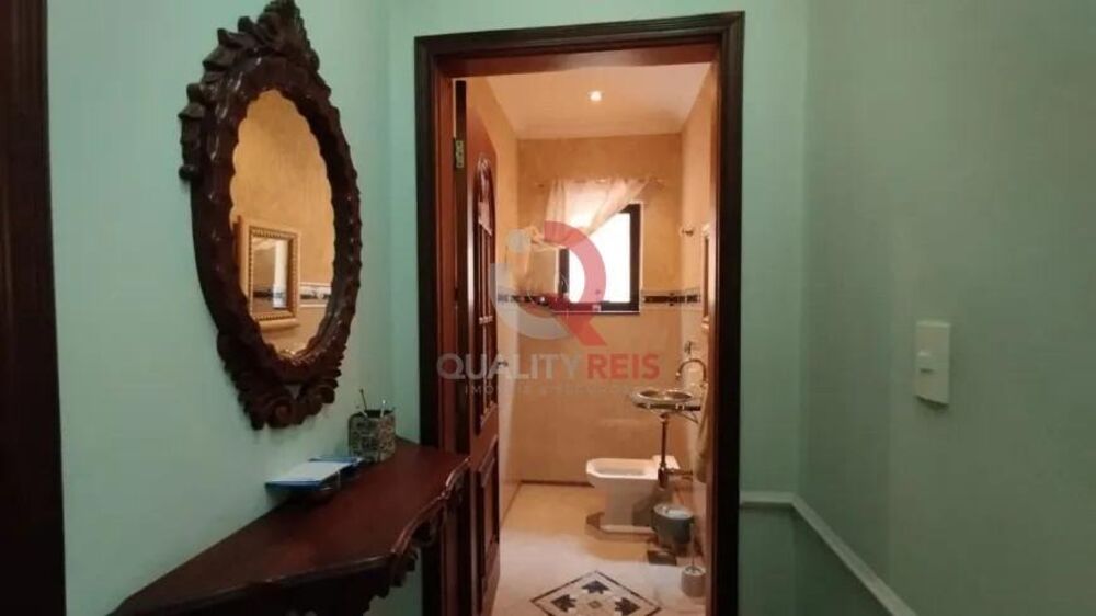 Sobrado, 3 quartos, 222 m² - Foto 2