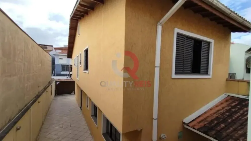 Sobrado, 3 quartos, 222 m² - Foto 3