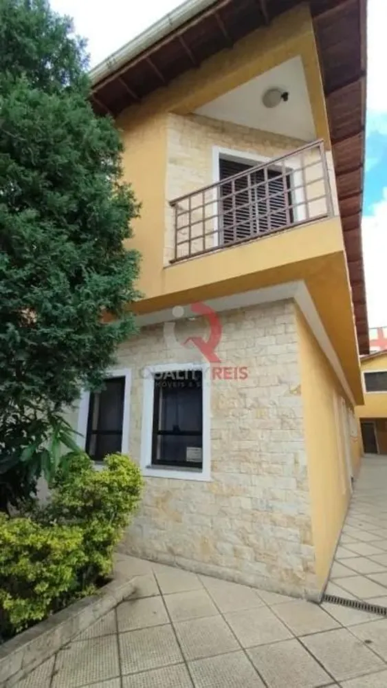 Sobrado, 3 quartos, 222 m² - Foto 2