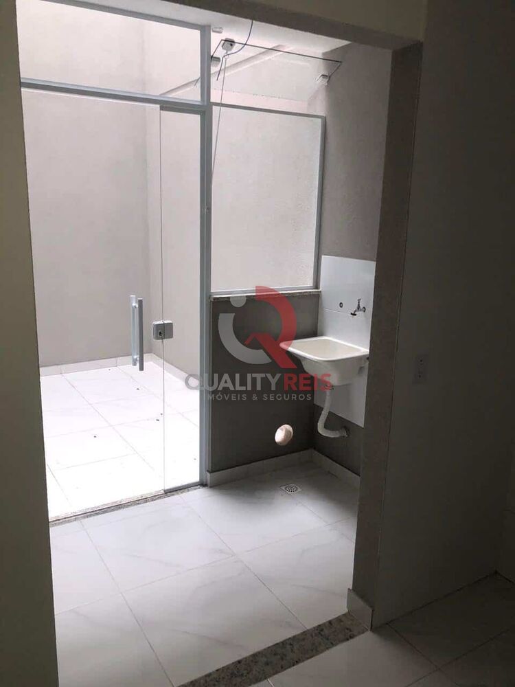 Apartamento, 1 quarto, 35 m² - Foto 9