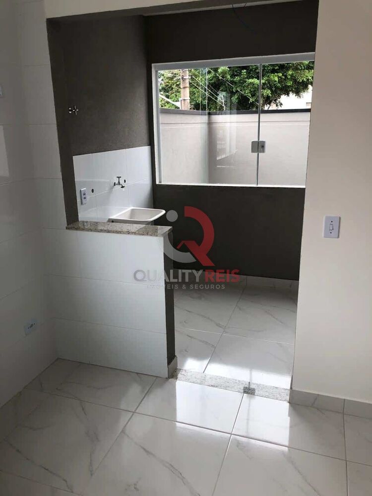 Apartamento, 1 quarto, 35 m² - Foto 6