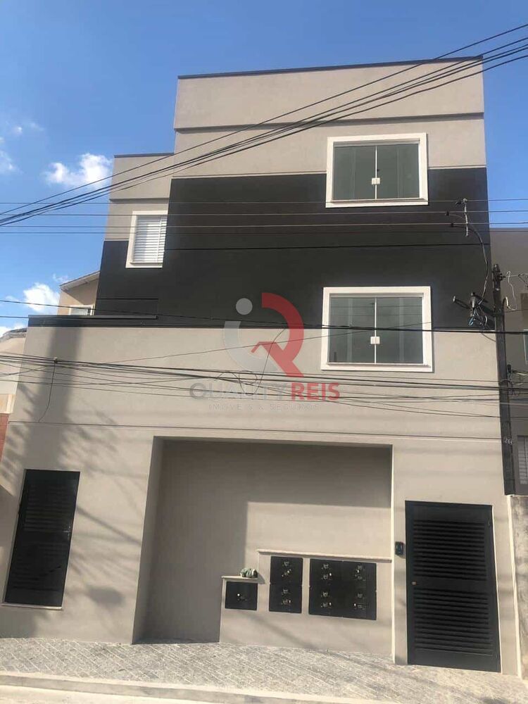 Apartamento, 1 quarto, 35 m² - Foto 7