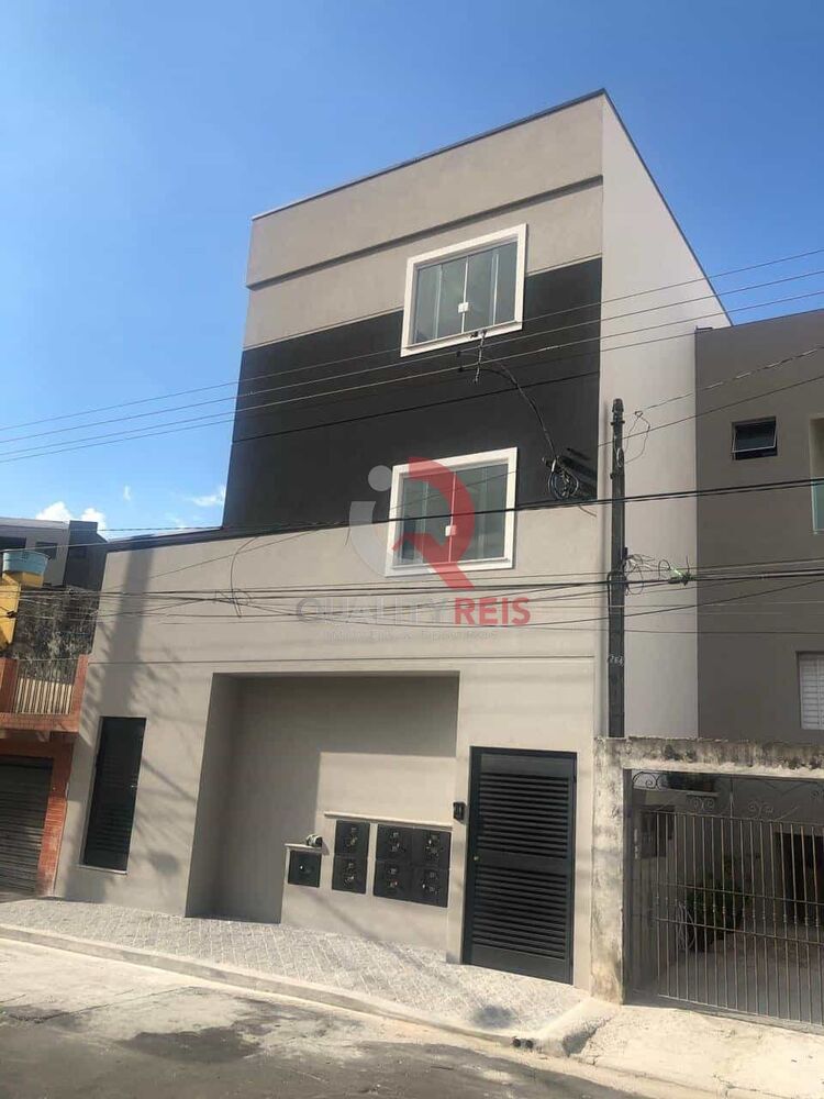 Apartamento, 1 quarto, 35 m² - Foto 1