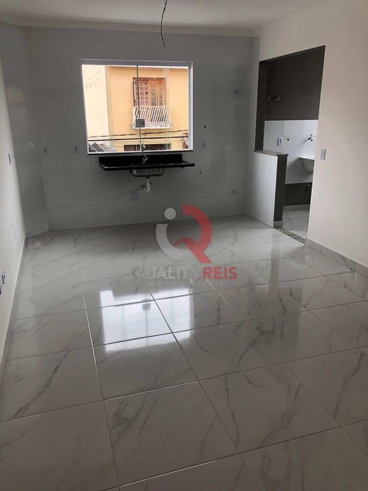 Apartamento, 1 quarto, 35 m² - Foto 4
