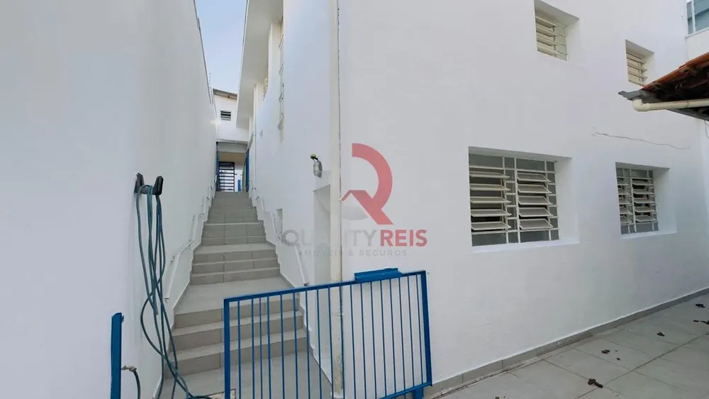 Depósito-Galpão, 280 m² - Foto 11
