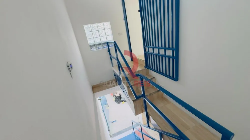 Depósito-Galpão, 280 m² - Foto 6