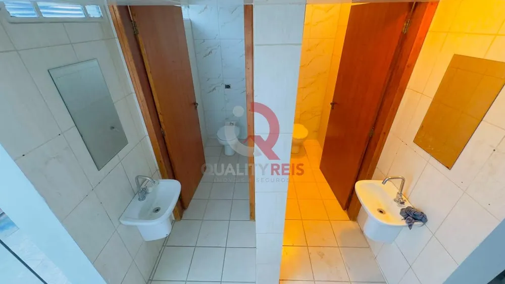 Depósito-Galpão, 280 m² - Foto 4