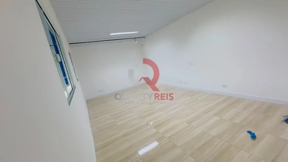 Depósito-Galpão, 280 m² - Foto 1