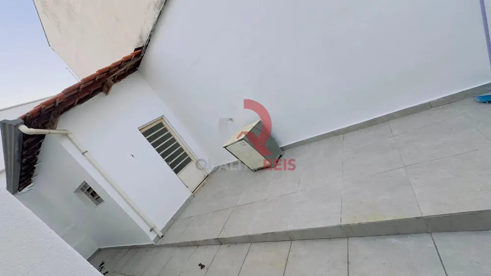 Depósito-Galpão, 280 m² - Foto 12