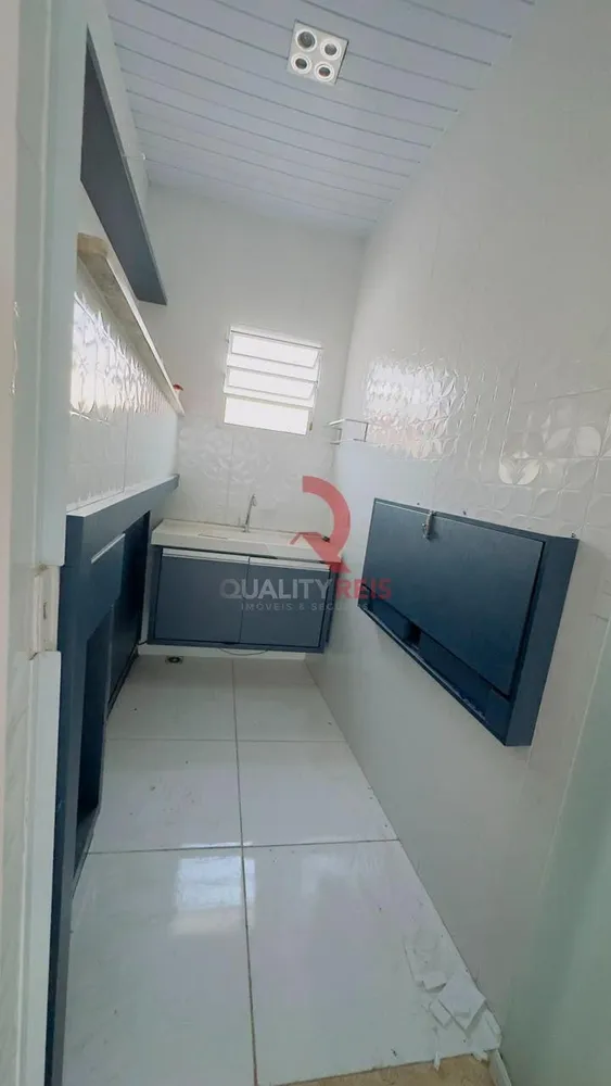 Depósito-Galpão, 280 m² - Foto 9