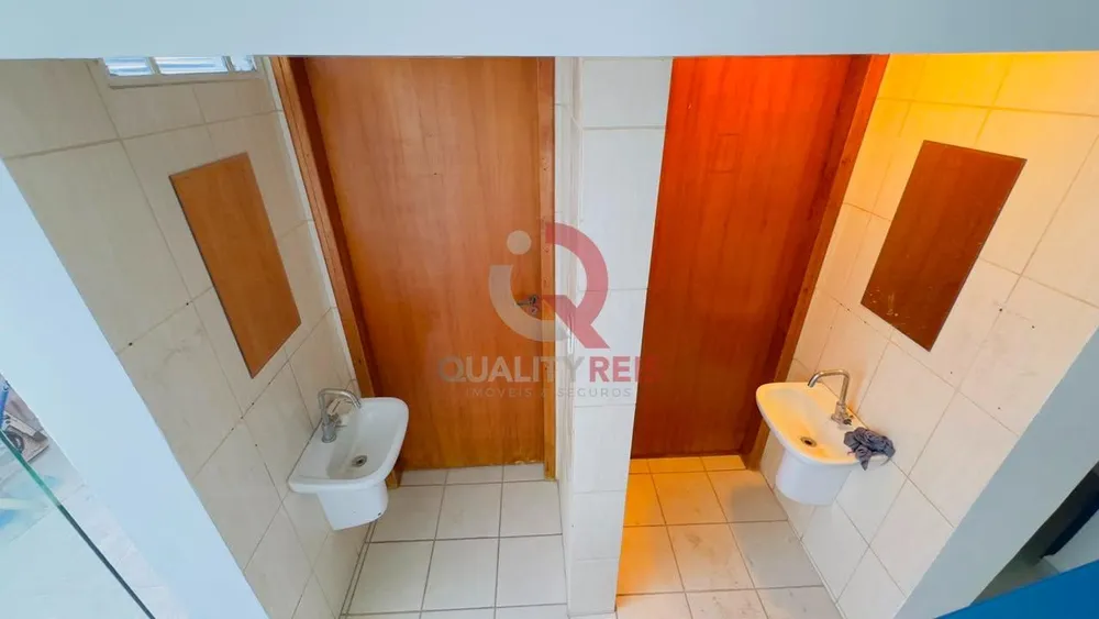 Depósito-Galpão, 280 m² - Foto 3