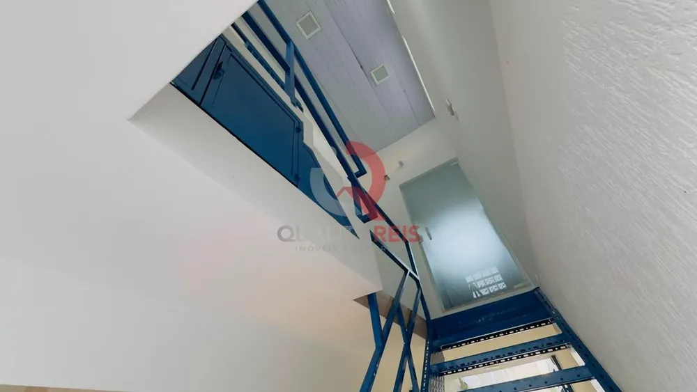 Depósito-Galpão, 280 m² - Foto 7