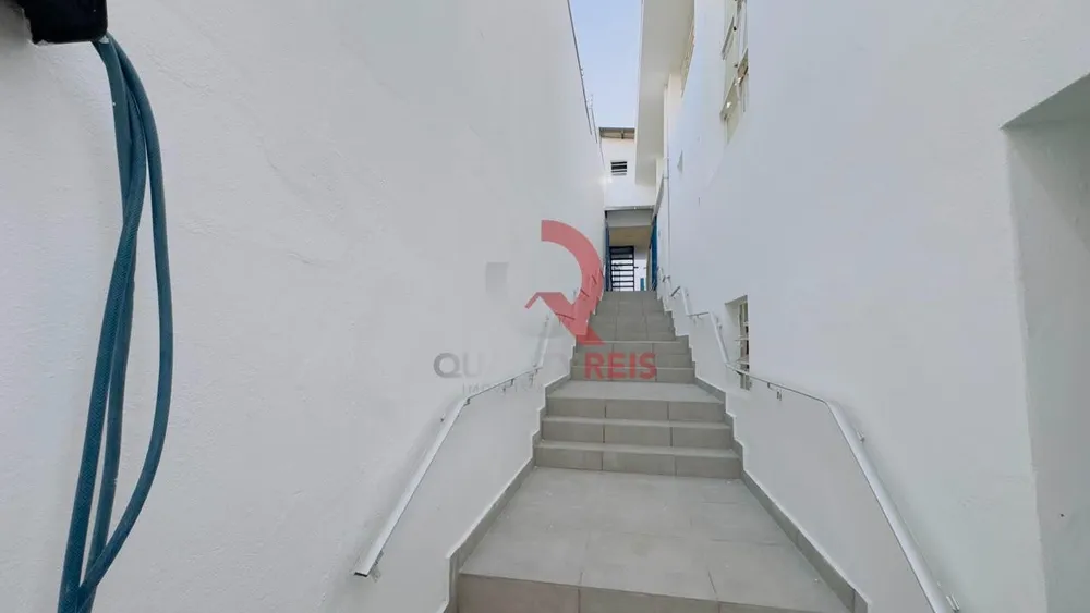 Depósito-Galpão, 280 m² - Foto 10