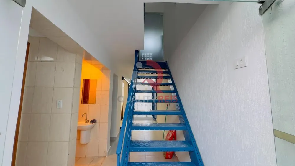 Depósito-Galpão, 280 m² - Foto 5