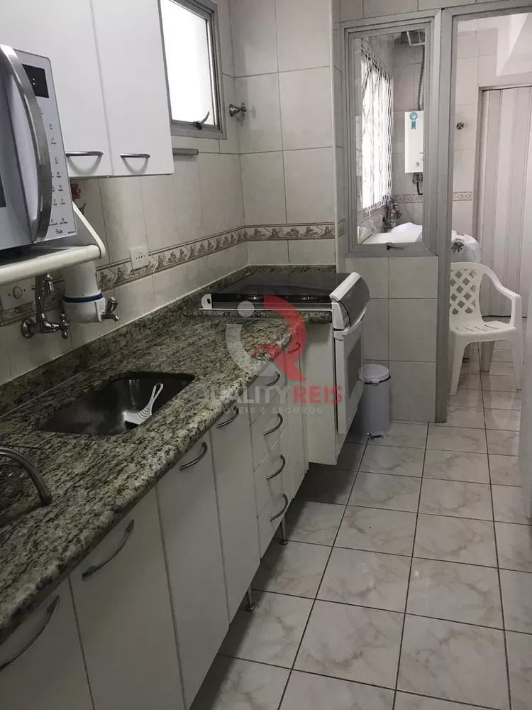 Apartamento, 3 quartos, 76 m² - Foto 4